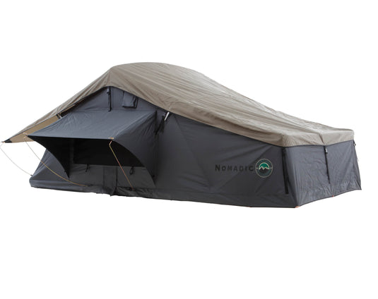 Nomadic 2 Extended Roof Top Tent - Vamoose Gear