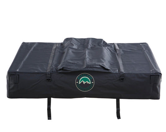 Nomadic 2 Extended Roof Top Tent - Vamoose Gear