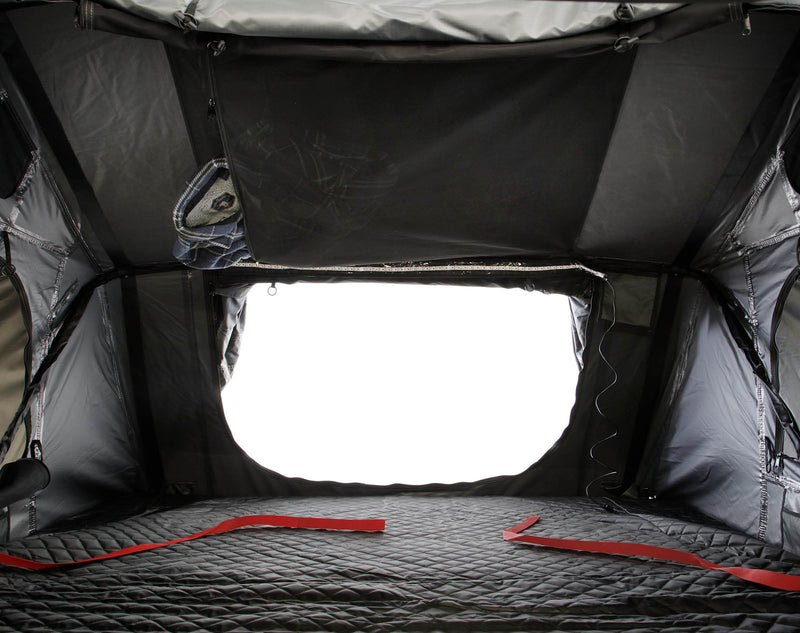 Load image into Gallery viewer, Nomadic 2 Extended Roof Top Tent - Vamoose Gear
