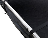 Nomadic 3 Extended Roof Top Tent in Dark Gray - Vamoose Gear