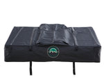 Nomadic 3 Extended Roof Top Tent in Dark Gray - Vamoose Gear