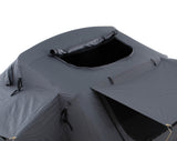 Nomadic 3 Extended Roof Top Tent in Dark Gray - Vamoose Gear
