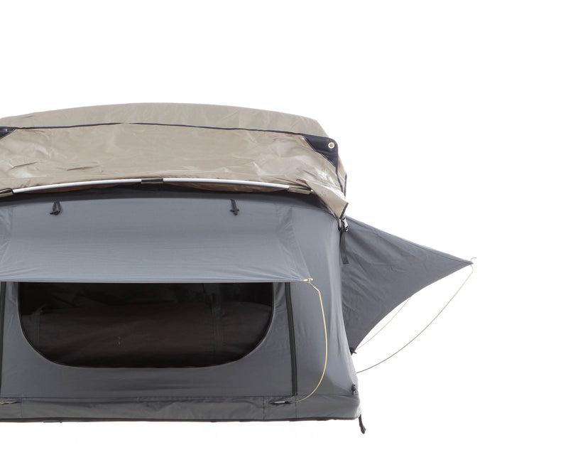 Load image into Gallery viewer, Nomadic 4 Extended Roof Top Tent - Vamoose Gear
