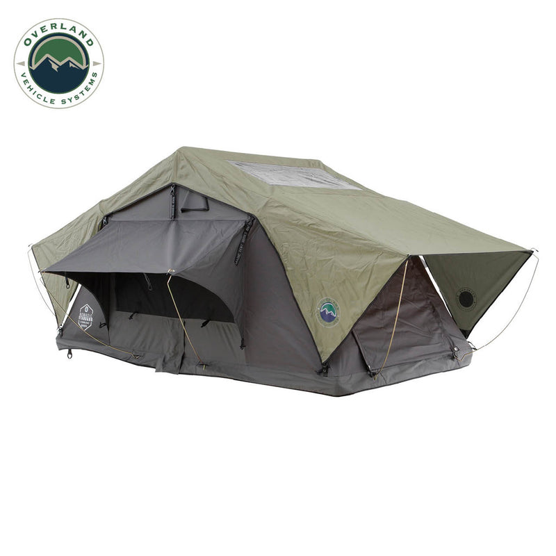 Load image into Gallery viewer, Nomadic 3 Standard Roof Top Tent - Vamoose Gear
