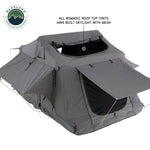 Nomadic 2 Standard Roof Top Tent - Vamoose Gear