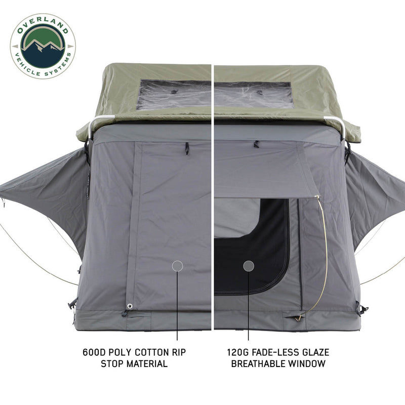 Load image into Gallery viewer, Nomadic 2 Standard Roof Top Tent - Vamoose Gear
