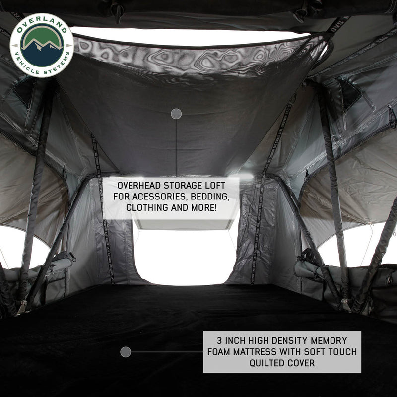 Load image into Gallery viewer, Nomadic 3 Standard Roof Top Tent - Vamoose Gear
