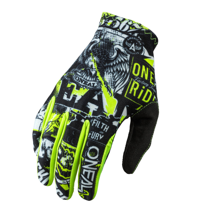 Load image into Gallery viewer, O'Neal Matrix Attack Glove
