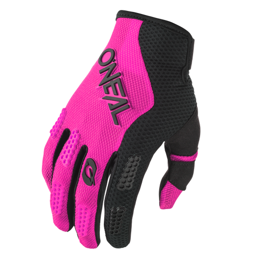 O'Neal Element Racewear Glove Black/Pink