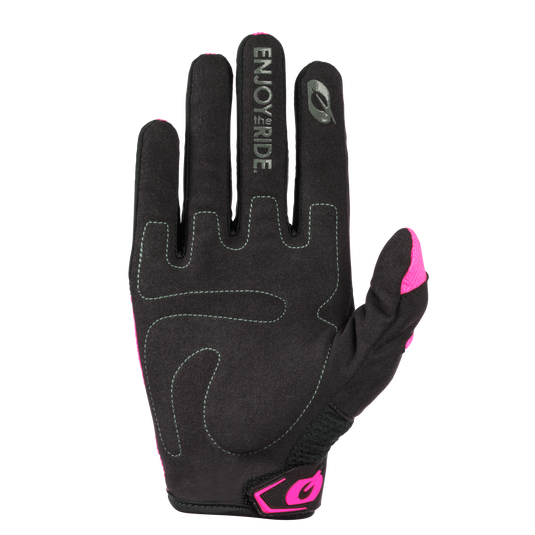 O'Neal Element Racewear Glove Black/Pink