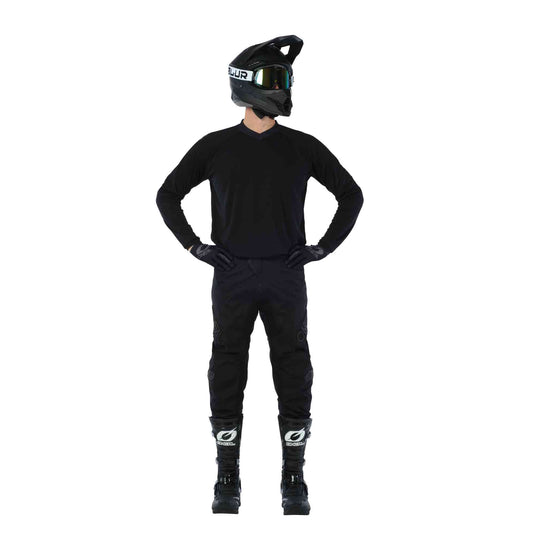 O'NEAL Element Classic Pants Black/Black