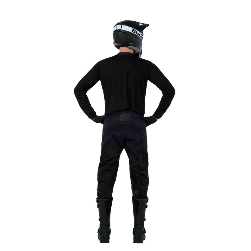 Load image into Gallery viewer, O'NEAL Element Classic Pants Black/Black
