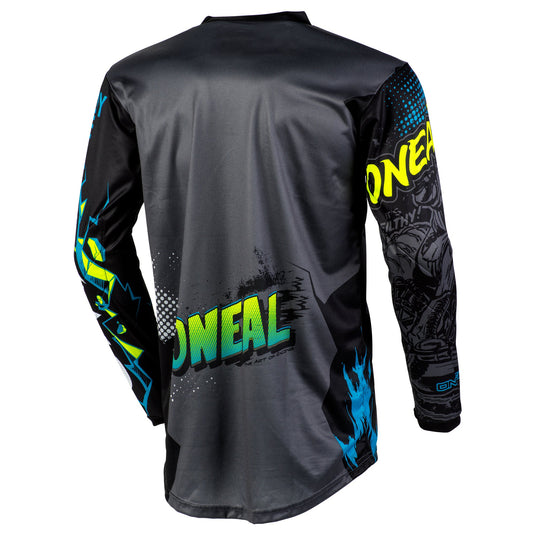 O'neal Villain Jersey
