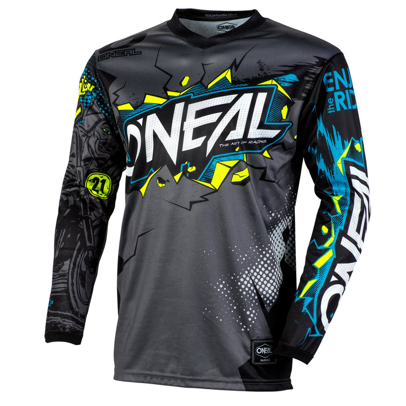 Load image into Gallery viewer, O'neal Villain Jersey
