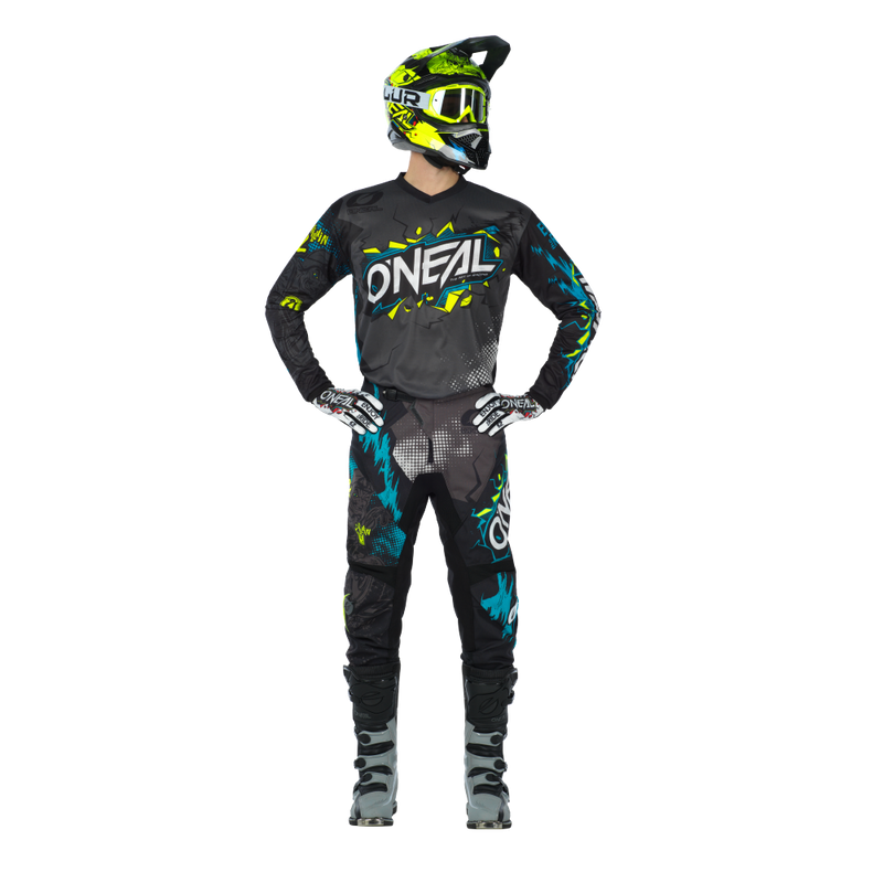Load image into Gallery viewer, O'neal Villain Jersey
