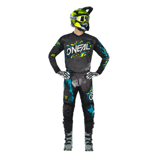O'neal Villain Jersey