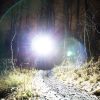 Load image into Gallery viewer, Oxbow Voyager Helmet Light Kit - Vamoose Gear Helmet
