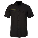 Klim Men's Pit Shirt - 2 Colors! - Vamoose Gear Apparel Black / Medium