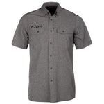 Klim Men's Pit Shirt - 2 Colors! - Vamoose Gear Apparel Dark Gray / Medium