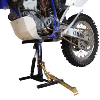 Powerstands Racing - MX Lift Stand with Built In Damper - Vamoose Gear Tools