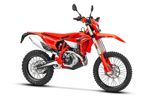 2026 Beta 500 RS