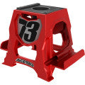 Acerbis Phone Stand - 3 colors! - Vamoose Gear Accessory Red