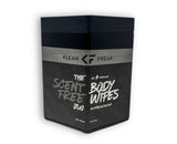 Klean Freak Antibacterial Body Wipes - Vamoose Gear Camping Jug / Scent Free