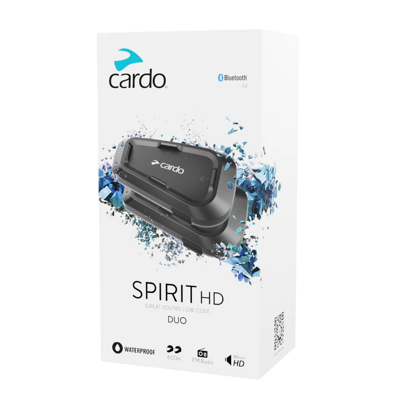 Load image into Gallery viewer, Cardio Spirit HD
