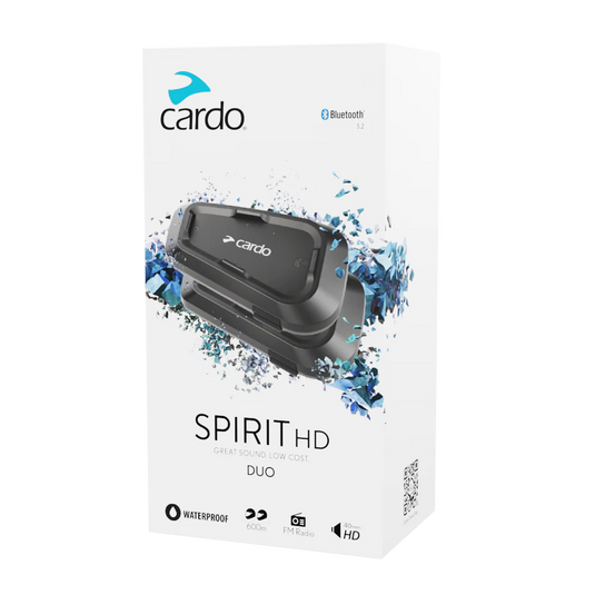 Cardio Spirit HD