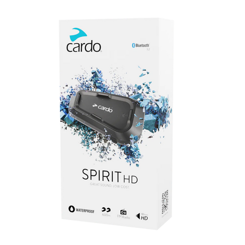 Cardio Spirit HD