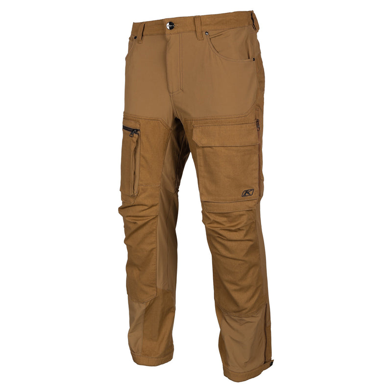 Load image into Gallery viewer, Klim Switchback Cargo Pant - Teak - Vamoose Gear Apparel
