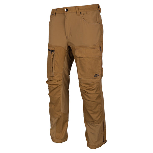 Klim Switchback Cargo Pant - Teak - Vamoose Gear Apparel