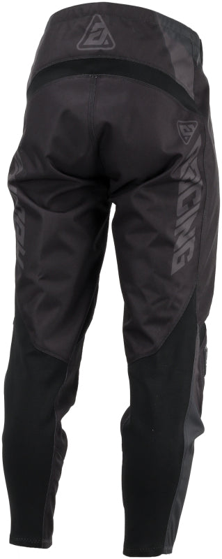 Answer 25 Syncron Envenom Pants Black/Grey Size - 32 - Vamoose Gear Powersports Pants Default Title