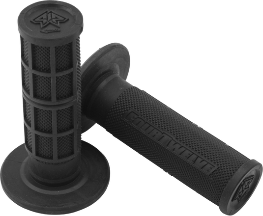 Four Twelve: Pee Wee/Pit Bike Mini Grips