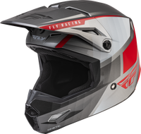 Fly: Kinetic Drift Helmet (2XL)