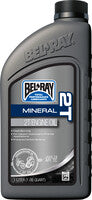 2T MINERAL ENGINE OIL 1L