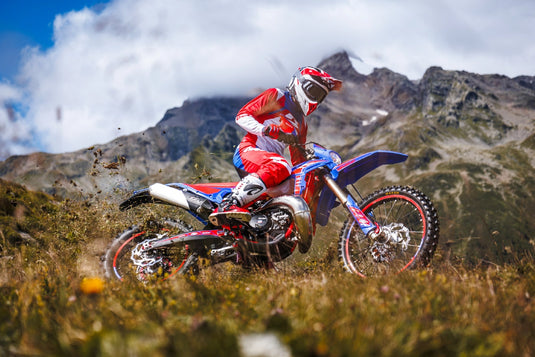 2026 Beta 300 RR Race 2-Stroke