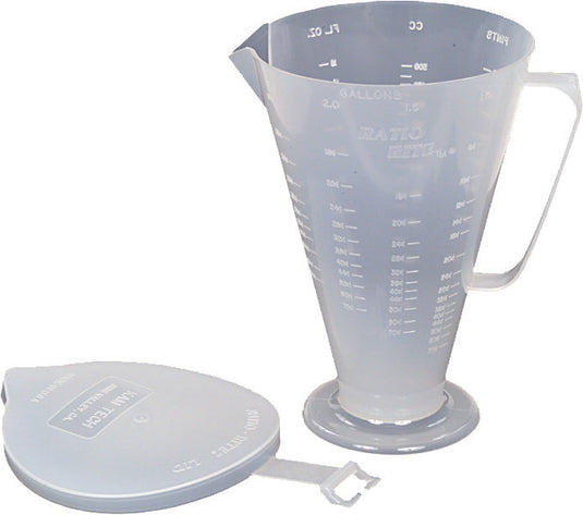 RATIO-RITE MEASURING CUP - Vamoose Gear