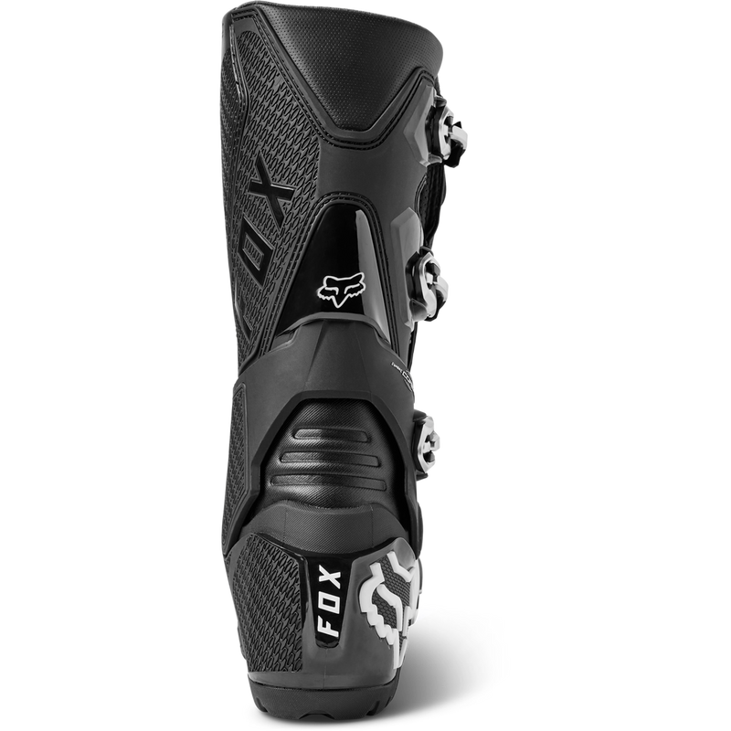 Load image into Gallery viewer, Fox: Motion X Off Road Boot - Vamoose Gear Powersports Black / 9
