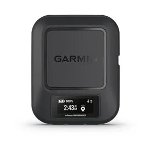 Garmin InReach Messenger - Vamoose Gear