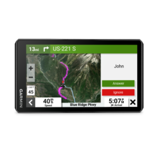 Garmin Zumo XT2 - Vamoose Gear