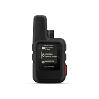 Garmin InReach Mini 2 - Vamoose Gear