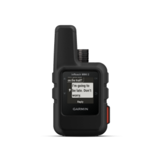 Garmin InReach Mini 2 - Vamoose Gear