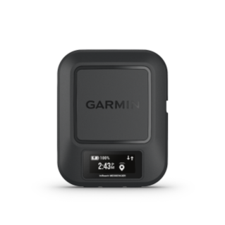 Garmin InReach Messenger - Vamoose Gear