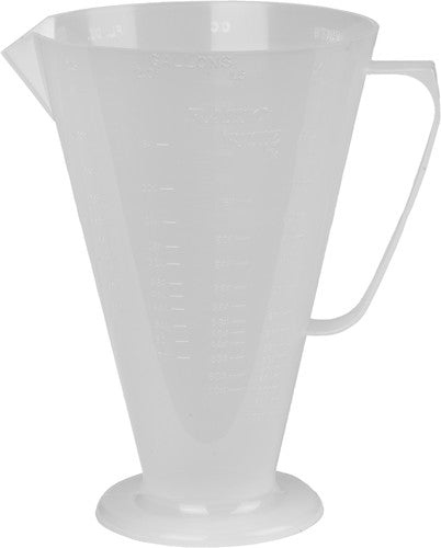 RATIO-RITE MEASURING CUP - Vamoose Gear