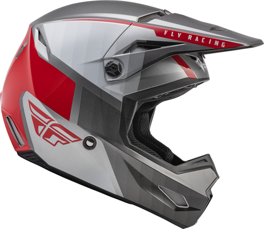 Fly: Kinetic Drift Helmet (2XL)