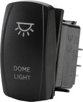 DOME LIGHTING SWITCH PRO SERIES BACKLIT