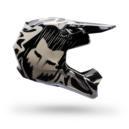Fox V1 Diffuse Special Edition Helmet
