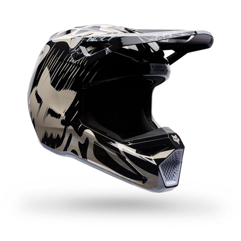 Load image into Gallery viewer, Fox V1 Diffuse Special Edition Helmet
