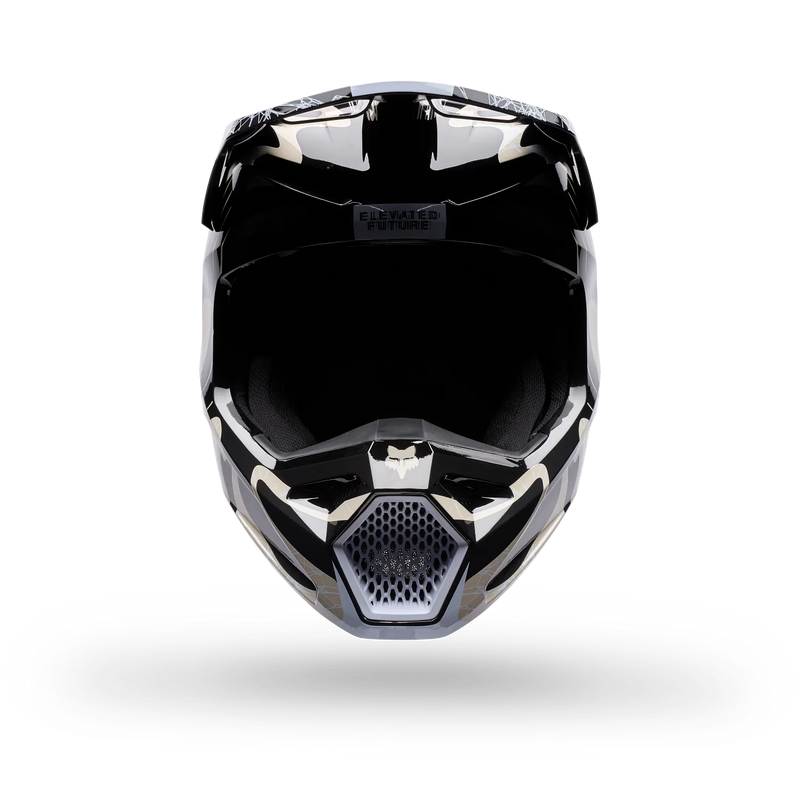 Fox V1 Diffuse Special Edition Helmet – Vamoose Gear Powersports